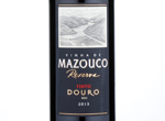Mazouco Reserva,2013