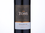 Tons de Duorum Red,2014
