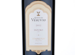 Quinta do Vesuvio Douro,2012
