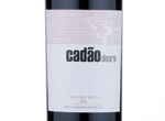 Cadão Tinto,2011