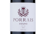 Porrais, Red,2013
