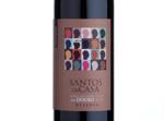 Santos da Casa Reserva Douro Tinto,2011