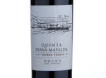 Quinta Dona Mafalda Vinhas Velhas,2013