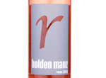 Holden Manz Rose,2015