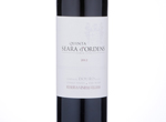 Quinta Seara D'Ordens Reserva Vinhas Velhas,2012