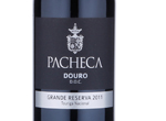 Pacheca Touriga Nacional,2011