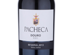 Pacheca Reserva Vinhas Velhas,2013