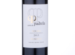 Quinta da Padrela Reserva,2013