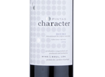 Pintas Character,2013