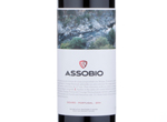 Assobio Tinto,2014