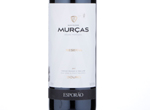 Quinta dos Murças Reserva,2011