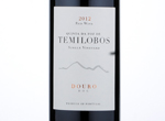 Quinta da Foz de Temilobos,2012