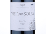 Vieira de Sousa - Red Reserve,2014
