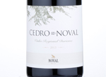 Cedro do Noval,2013