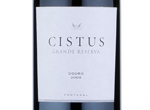 Cistus Grande Reserva,2009