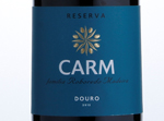 Carm Reserva,2012