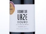 Vinha da Urze Reserva,2013