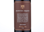 Montes Ermos Colheita,2014