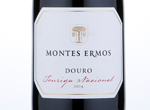 Montes Ermos Touriga Nacional,2014