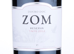Zom Reserva,2012