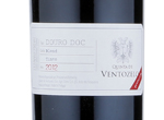 Ventozelo Reserva Tinto,2012