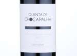 Quinta de Chocapalha Red,2011