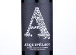 Arquipélago, Red,2014