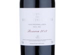 Quinta do Espírito Santo Reserva,2012