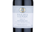 Palha-Canas, Red,2011