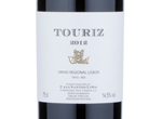 Touriz,2012