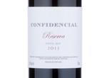 Confidencial Reserva,2013