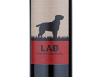 LAB, Red,2015