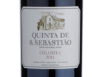 Quinta de S. Sebastião Colheita,2014