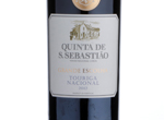 Quinta de S. Sebastião Grande Escolha,2012