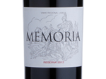 Memória Reserva,2012