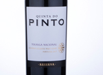 Quinta do Pinto Touriga Nacional, Reserva,2013
