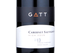 Gatt High Eden Cabernet Sauvignon,2013