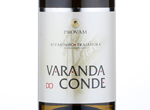 Varanda do Conde,2015
