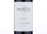 Quinta Brejinho da Costa Reserva,2011
