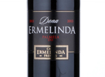 Dona Ermelinda Tinto,2013