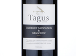 Tagus Creek Cabernet Sauvignon & Aragonez,2014