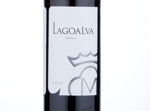 Lagoalva Castelão & Touriga Nacional,2014