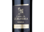 Casal Da Coelheira Reserva,2013