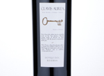 Clavis Aurea, Reserva,2012