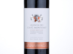 Quinta do Casal Monteiro, Touriga Nacional, Merlot & Syarh,2013