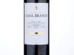 Quinta do Casal Branco,2014