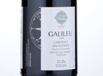 Galileu Reserva,2012