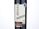 Bridão - Alicante Bouschet,2013