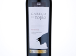 Cabeça Toiro Tejo Reserva Tinto,2013