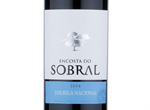 Encosta do Sobral Touriga Nacional,2014